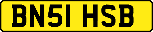 BN51HSB