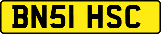 BN51HSC