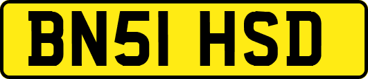 BN51HSD