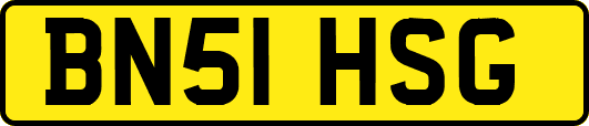 BN51HSG