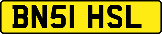 BN51HSL