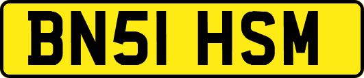 BN51HSM