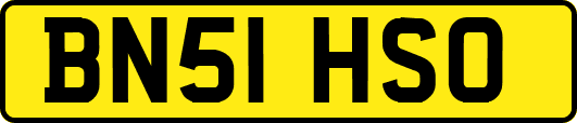 BN51HSO