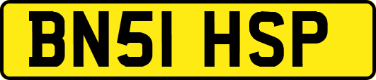 BN51HSP