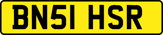 BN51HSR
