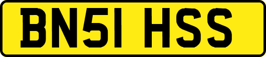 BN51HSS