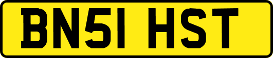 BN51HST