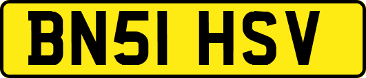 BN51HSV
