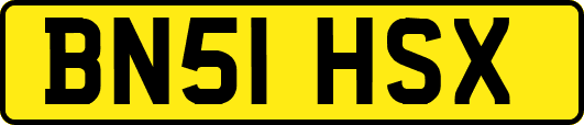 BN51HSX