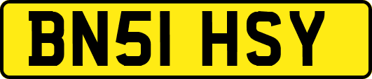 BN51HSY