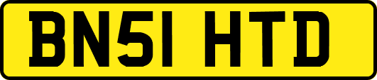 BN51HTD