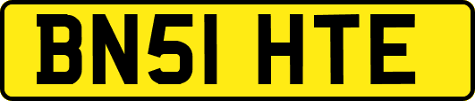 BN51HTE