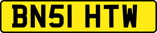 BN51HTW