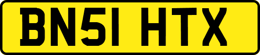 BN51HTX