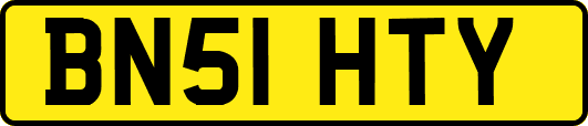 BN51HTY