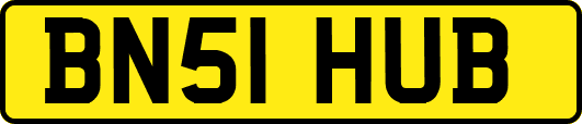 BN51HUB