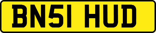 BN51HUD