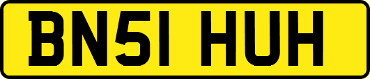 BN51HUH