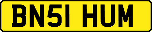 BN51HUM