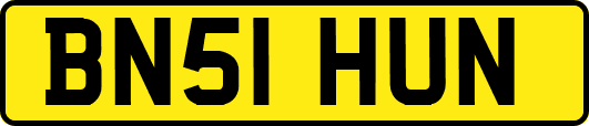 BN51HUN