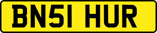 BN51HUR