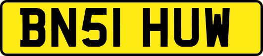 BN51HUW