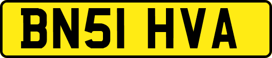 BN51HVA