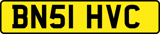 BN51HVC