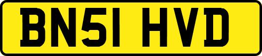 BN51HVD