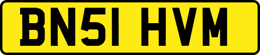 BN51HVM