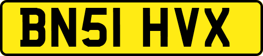 BN51HVX