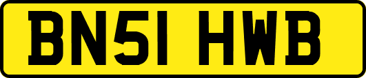 BN51HWB