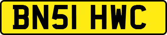 BN51HWC