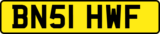 BN51HWF