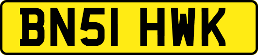 BN51HWK