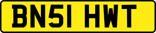 BN51HWT