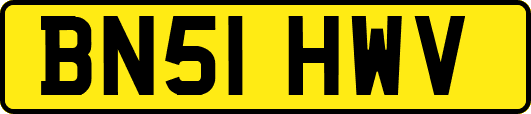 BN51HWV