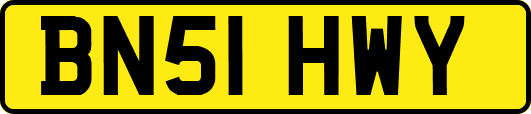 BN51HWY