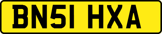 BN51HXA