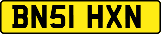 BN51HXN