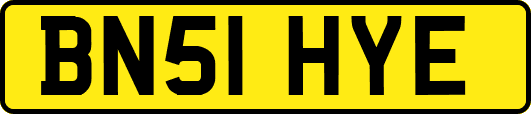 BN51HYE