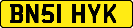 BN51HYK