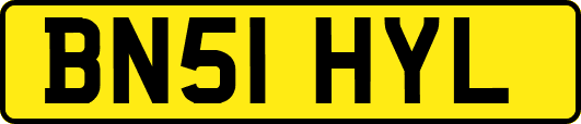 BN51HYL