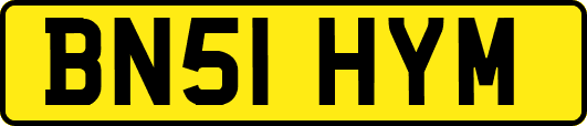 BN51HYM