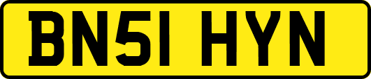 BN51HYN