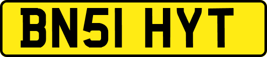 BN51HYT