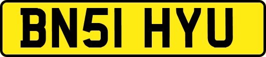 BN51HYU