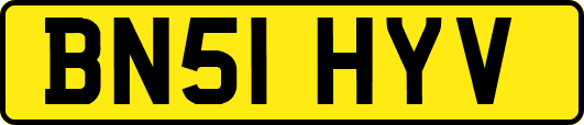 BN51HYV