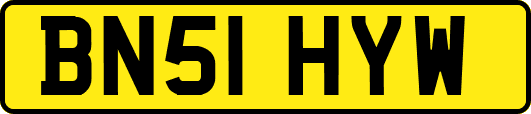 BN51HYW