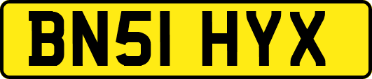 BN51HYX